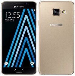 Замена стекла на телефоне Samsung Galaxy A3 (2016) в Казане